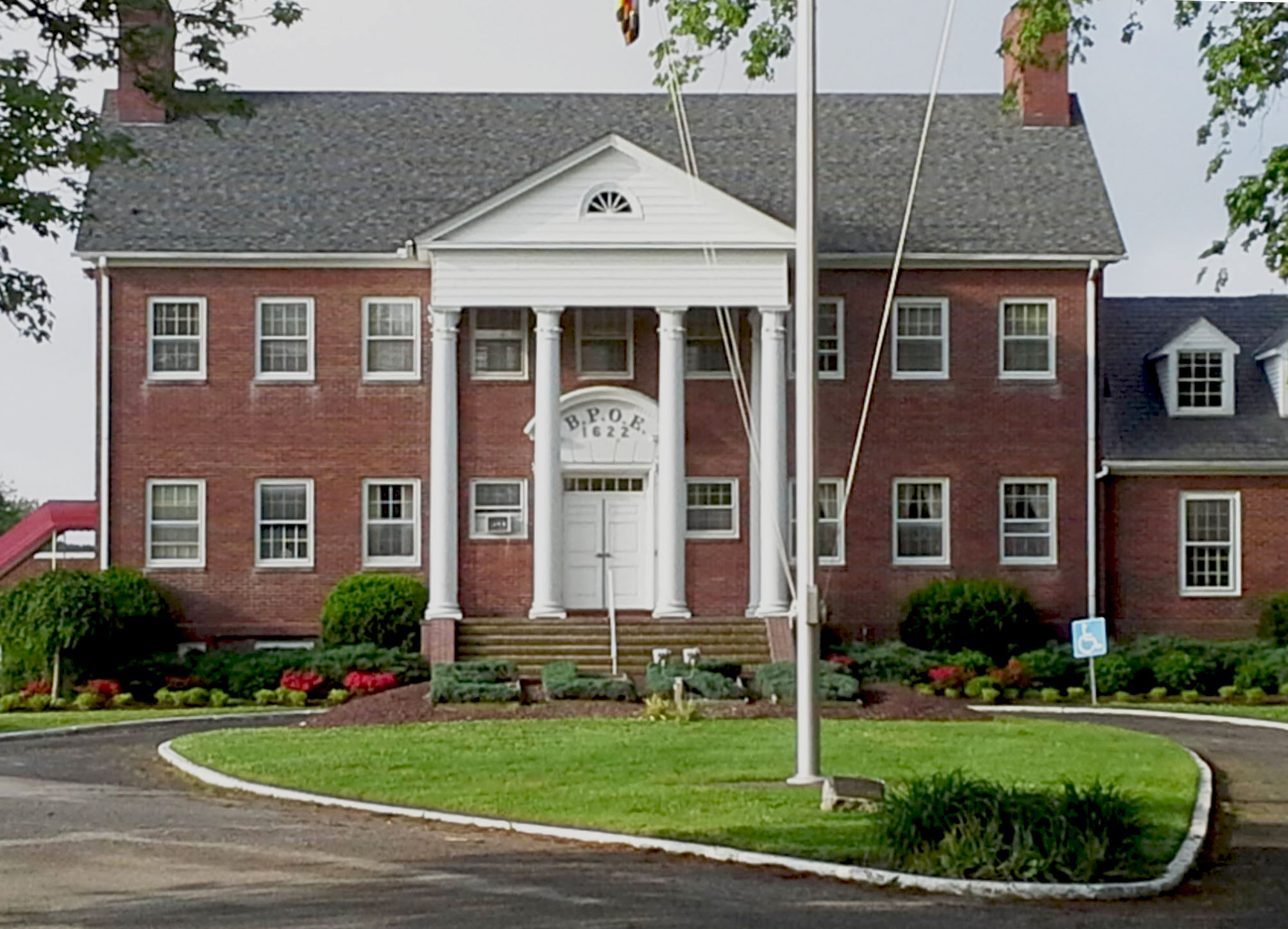 About Us Elks Lodge 1622