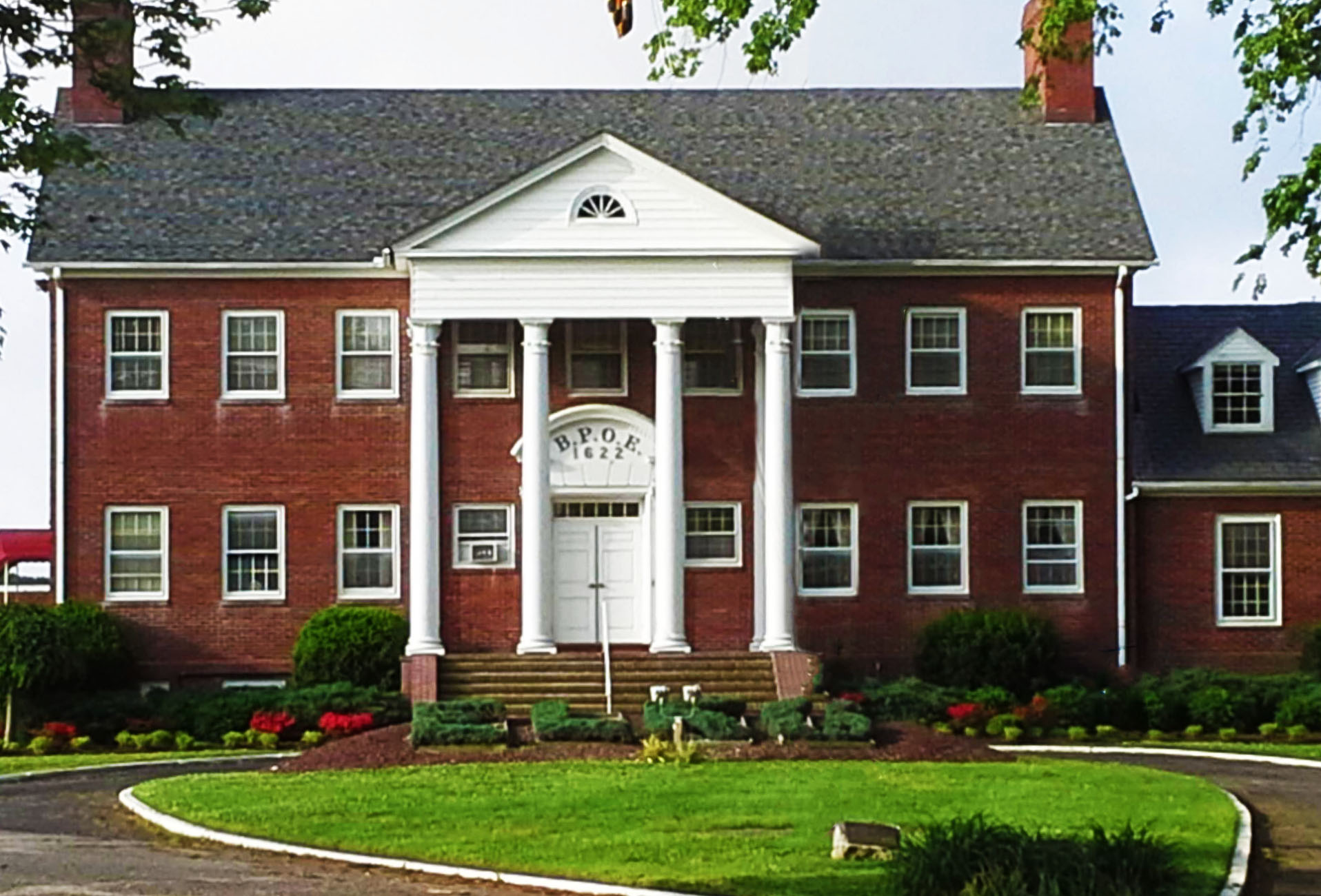 Home Elks Lodge 1622
